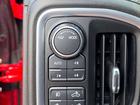Used 2021 Chevrolet Silverado 1500 RST AWD/4WD image 28