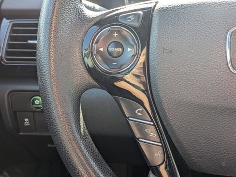 Used 2016 Honda Accord LX image 11