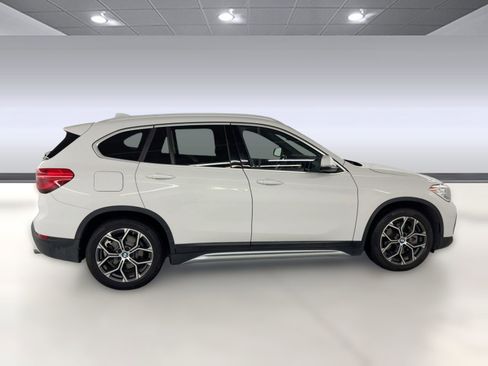 Used 2020 BMW X1 xDrive28i w/ Convenience Package image 8