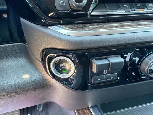 Used 2024 Chevrolet Silverado 1500 RST AWD/4WD image 24