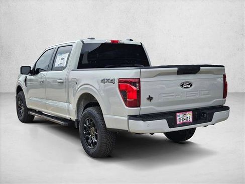 New 2026 Ford F150 XLT AWD/4WD image 9