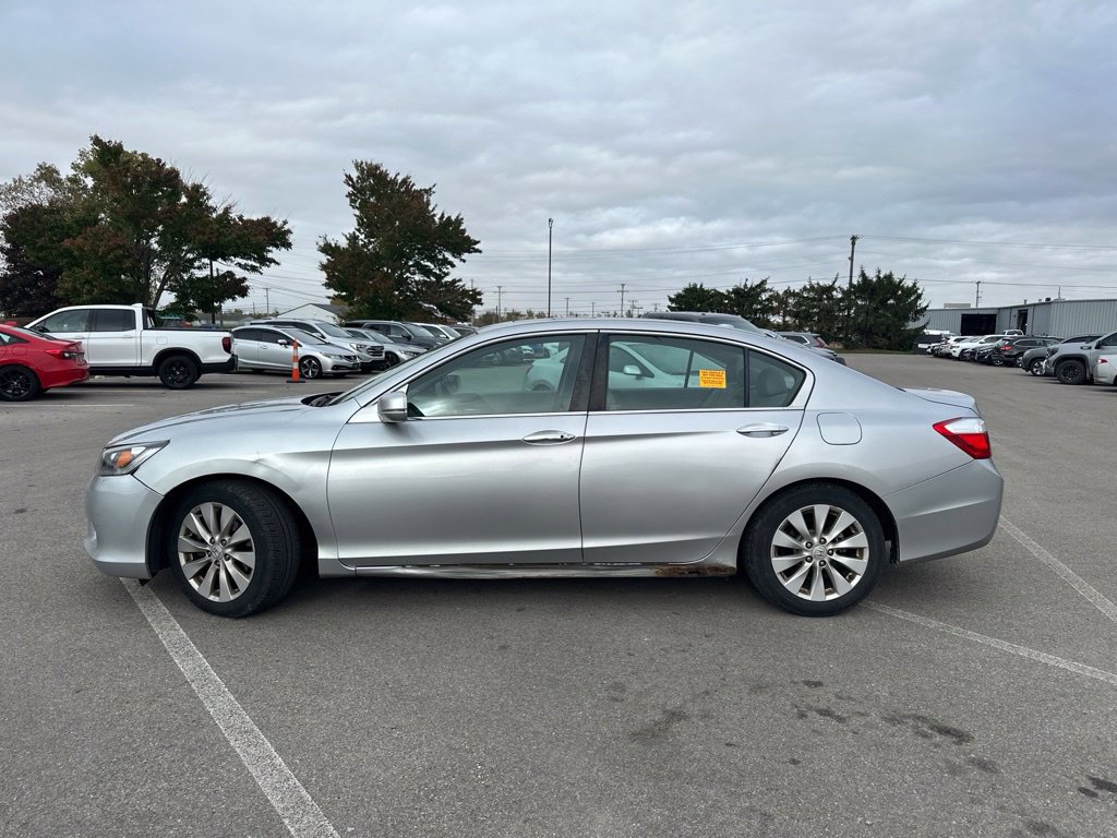 Used 2013 Honda Accord EX-L image 9
