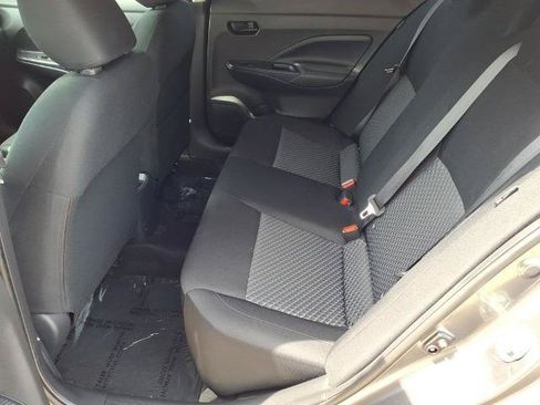 Certified 2024 Nissan Versa S w/ Trunk Package FWD image 13