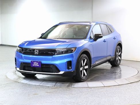 Used 2025 Honda Prologue Touring image 3