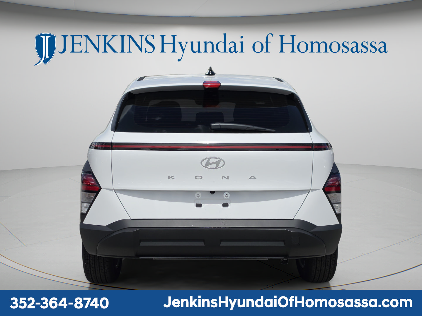 New 2027 Hyundai Kona SE FWD image 5