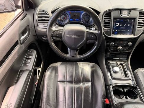 Used 2020 Chrysler 300 S RWD image 14