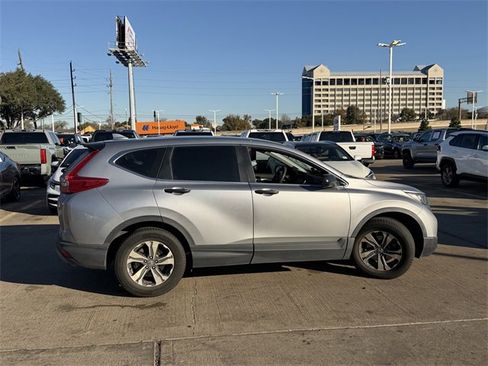 Used 2018 Honda CR-V LX image 4