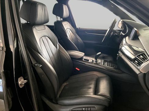 Used 2018 BMW X5 sDrive35i w/ M Sport Package RWD image 8