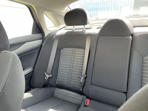 Used 2025 Kia K5 LXS image 38