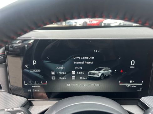Used 2026 Nissan Kicks SR FWD image 13