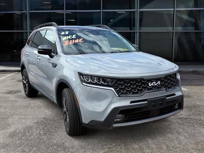 Used 2023 Kia Sorento X-Line EX