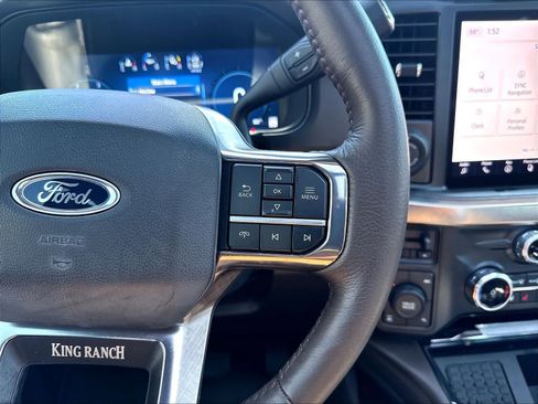 Used 2024 Ford F250 King Ranch AWD/4WD image 22