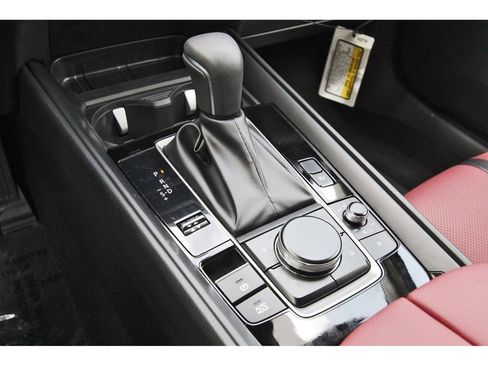 New 2026 MAZDA CX-50 AWD 2.5 Hybrid w/ Weather Package image 25