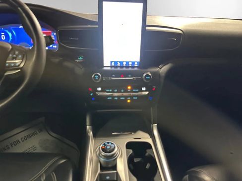 Used 2020 Ford Explorer ST w/ Premium Technology Package AWD/4WD image 28