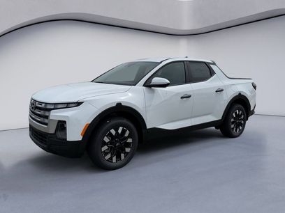 New 2026 Hyundai Santa Cruz SE