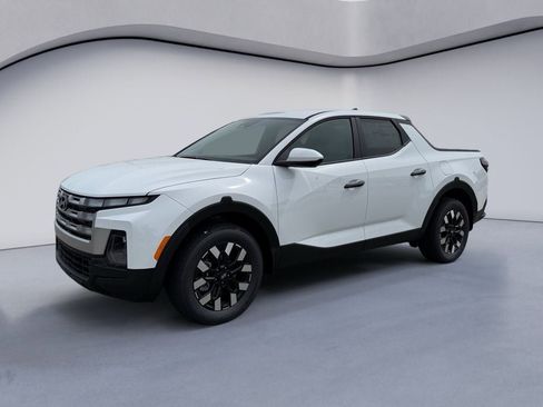 New 2026 Hyundai Santa Cruz SE AWD/4WD image 1