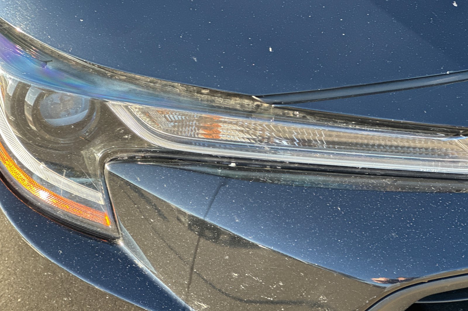 Used 2024 Toyota Corolla LE FWD image 44