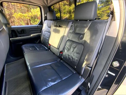 Used 2013 Honda Ridgeline RTL image 20