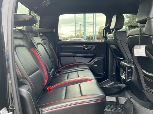 Used 2025 RAM 1500 RHO w/ RHO Level 1 Equipment Group image 16