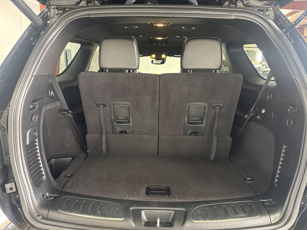 Used 2022 Dodge Durango GT AWD/4WD image 19