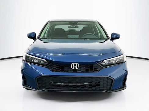 Used 2026 Honda Civic LX image 2