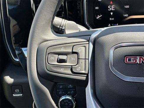 New 2026 GMC Sierra 1500 SLT w/ SLT Premium Plus Package image 9