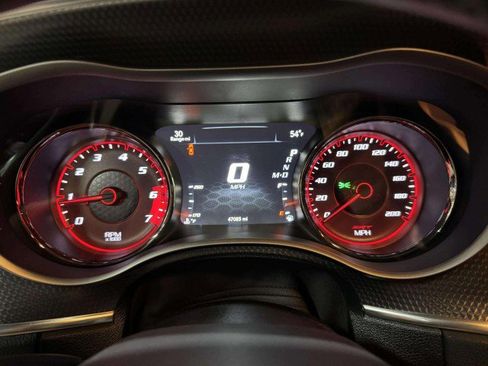 Used 2017 Dodge Charger SRT Hellcat image 32