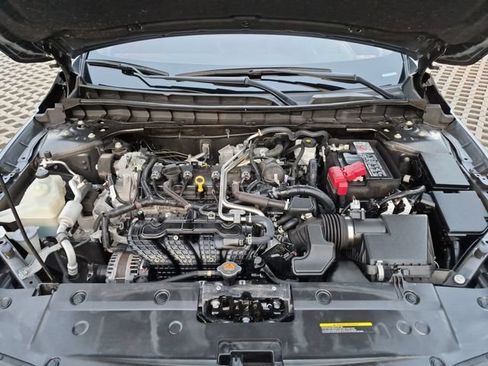 Used 2023 Nissan Altima 2.5 SR FWD image 38