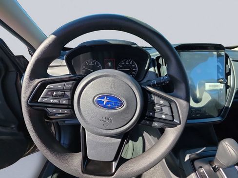 New 2026 Subaru Crosstrek 2.5i Premium AWD/4WD image 13