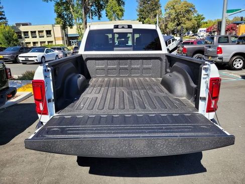 New 2025 RAM 2500 Power Wagon image 16