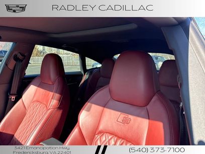 Used 2022 Audi S7 Prestige