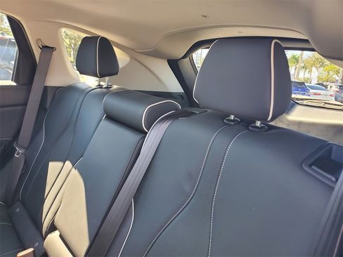 Used 2024 Acura RDX SH-AWD w/ Advance Package image 13