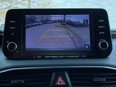 Used 2022 Hyundai Santa Fe SEL image 16