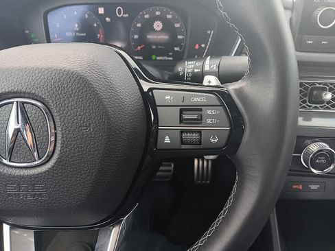 Used 2023 Acura Integra A-Spec FWD image 22