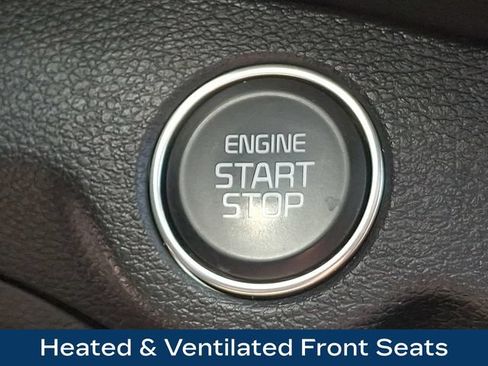 Used 2024 Kia Forte GT w/ GT2 Package FWD image 17