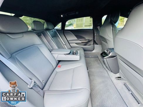 Used 2023 Lucid Air Pure AWD/4WD image 15