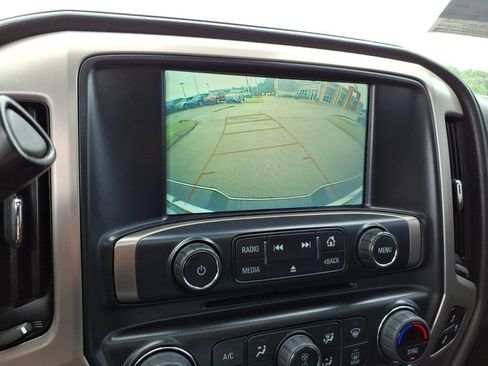 Used 2018 GMC Sierra 1500 Denali AWD/4WD image 13