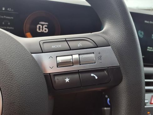 New 2026 Hyundai Santa Cruz SE AWD/4WD image 20