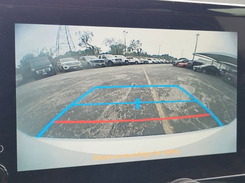 Used 2025 Toyota Corolla XSE FWD image 21