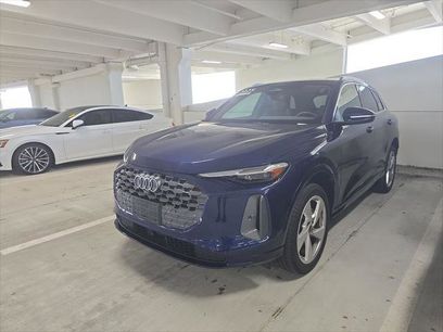 Certified 2025 Audi Q5 Premium Plus w/ Premium Plus