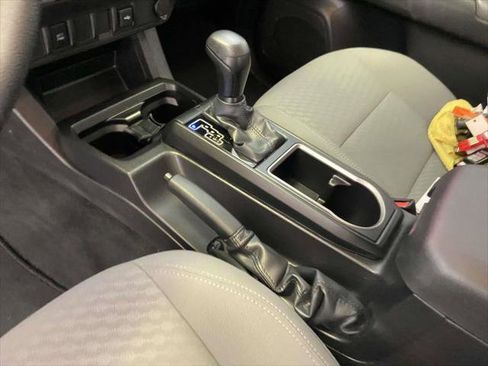 Certified 2023 Toyota Tacoma SR AWD/4WD image 24