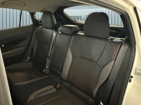 Used 2025 Subaru Crosstrek 2.5i Limited w/ Popular Package #3A AWD/4WD image 23