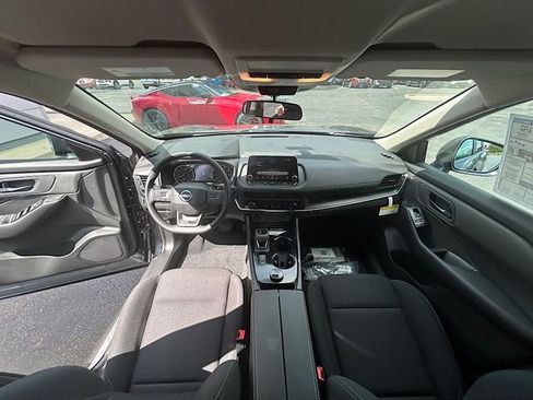 New 2026 Nissan Rogue S image 26