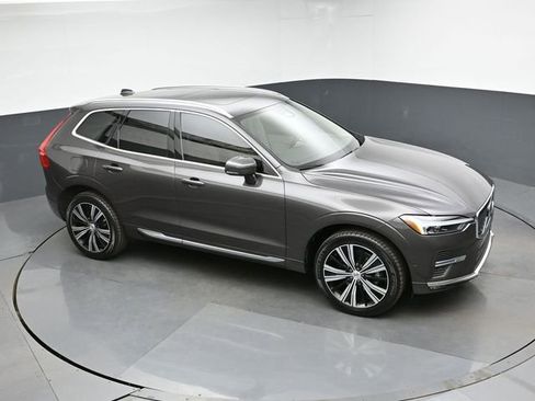 Used 2023 Volvo XC60 B5 Plus w/ Protection Package AWD/4WD image 40