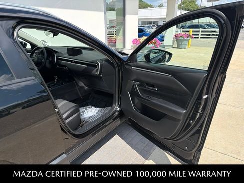 Certified 2024 MAZDA CX-50 AWD 2.5 S w/ Premium Package image 18