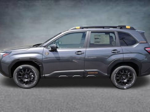 New 2026 Subaru Forester Wilderness AWD/4WD image 4