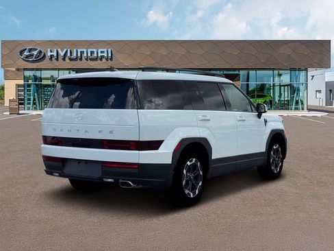 New 2026 Hyundai Santa Fe SEL FWD image 7
