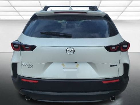 New 2026 MAZDA CX-50 2.5 Hybrid w/ Weather Package image 28