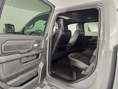 New 2026 RAM 3500 Laramie w/ Night Edition AWD/4WD image 34