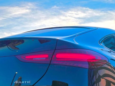 Certified 2026 Mercedes-Benz GLE 450 4MATIC Coupe image 10